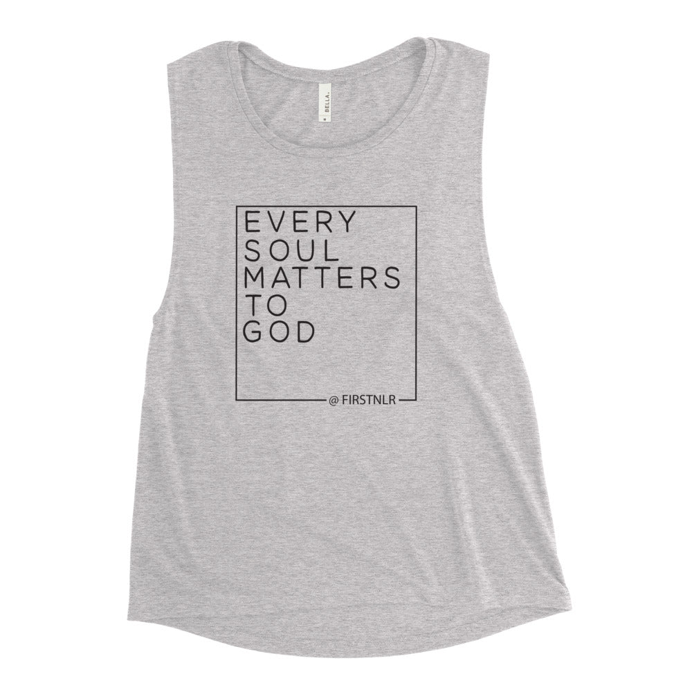 ESMTG Ladies Tank