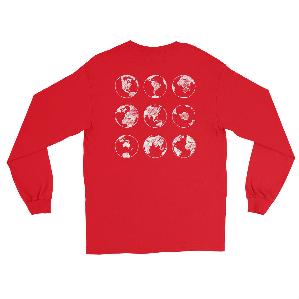 ESMTG Missions 2019 Long Sleeve Shirt