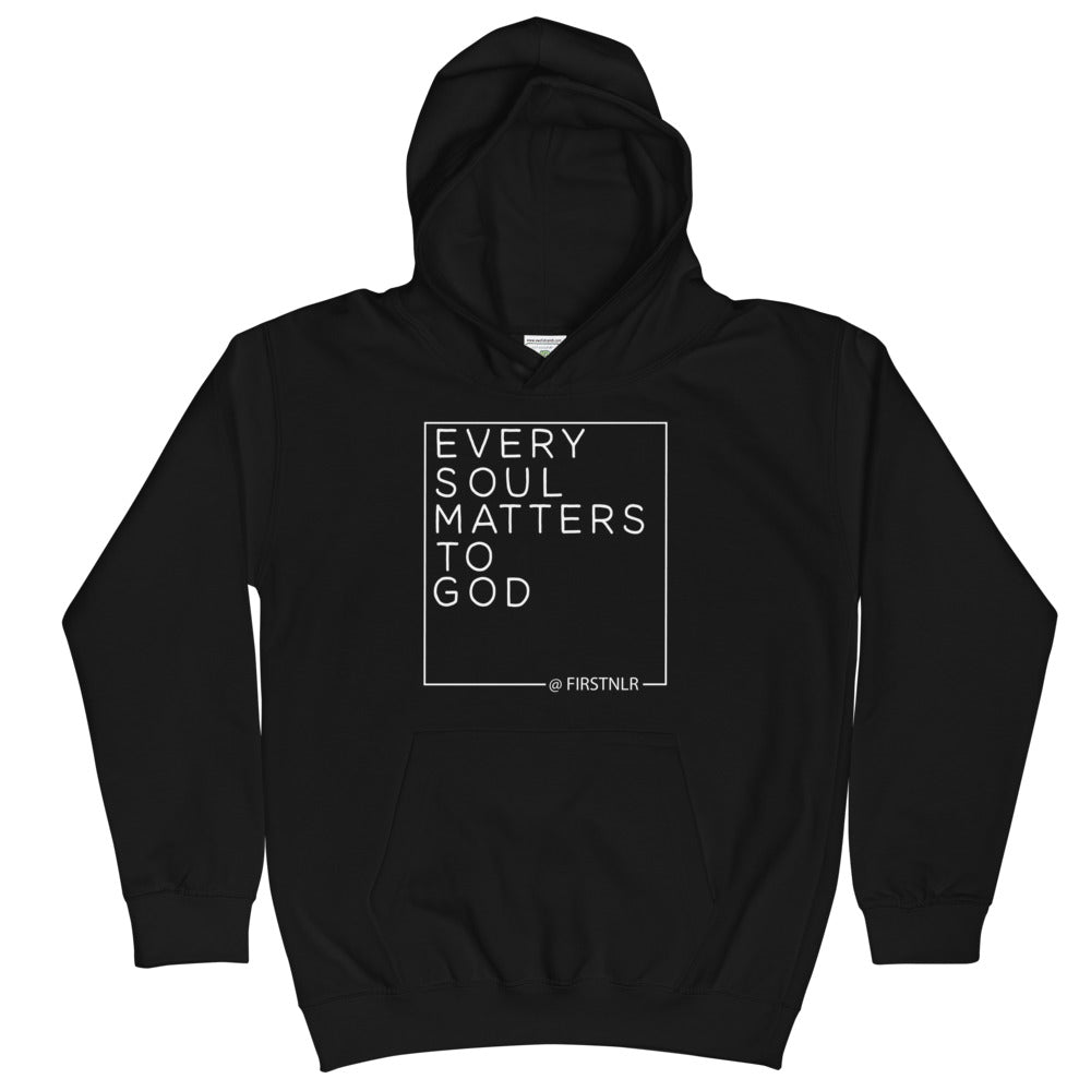ESMTG Kids Hoodie