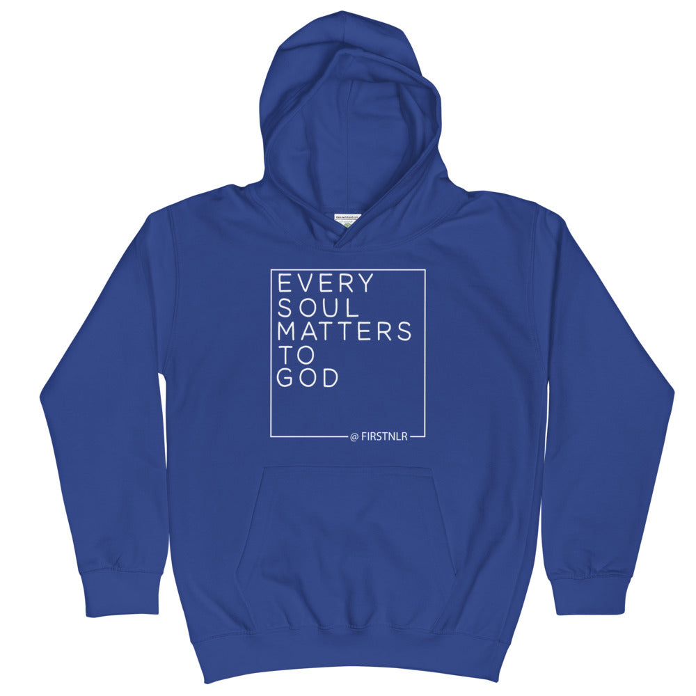 ESMTG Kids Hoodie