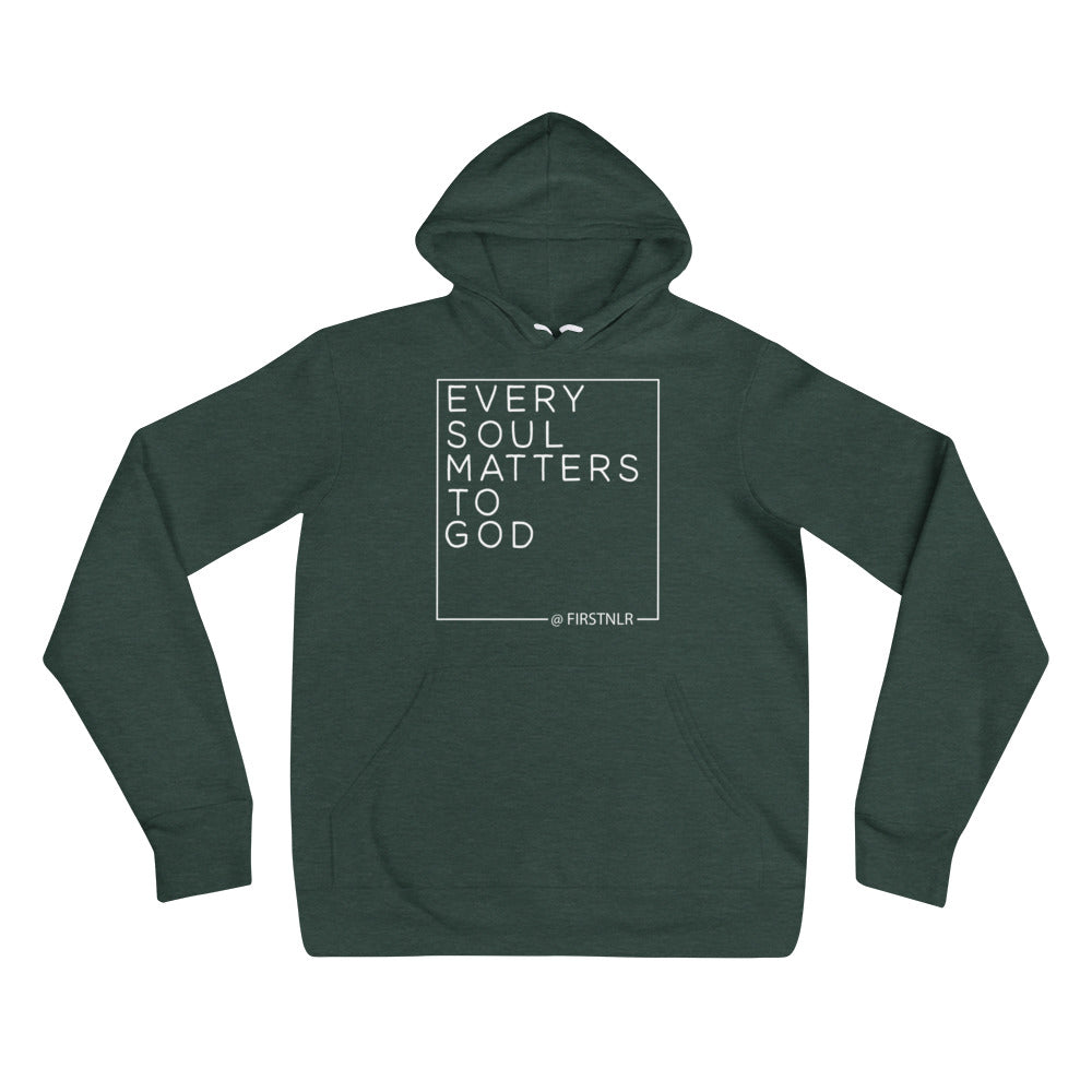 ESMTG Hoodie