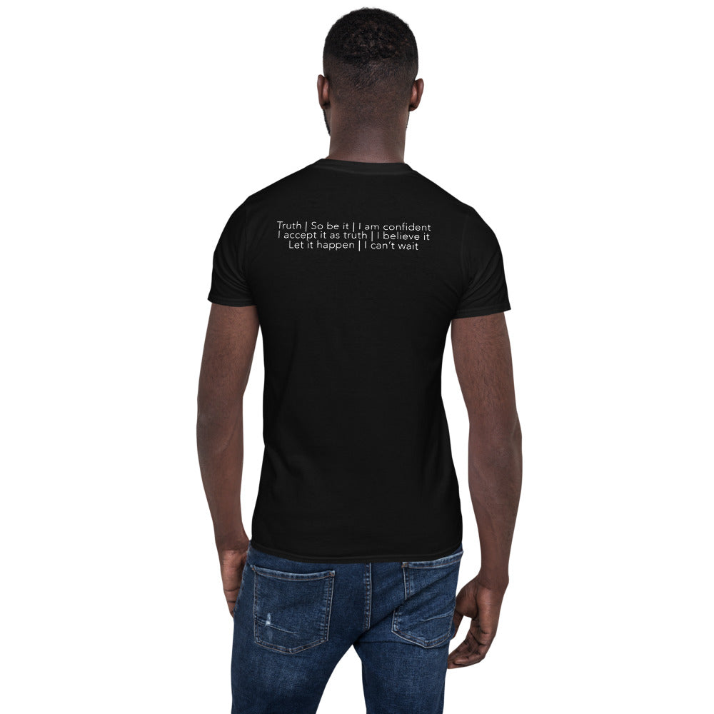"AMEN" Short Sleeve