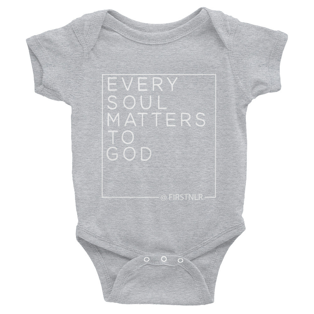 ESMTG Onesie