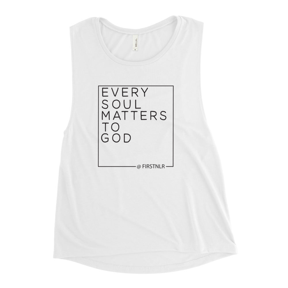 ESMTG Ladies Tank