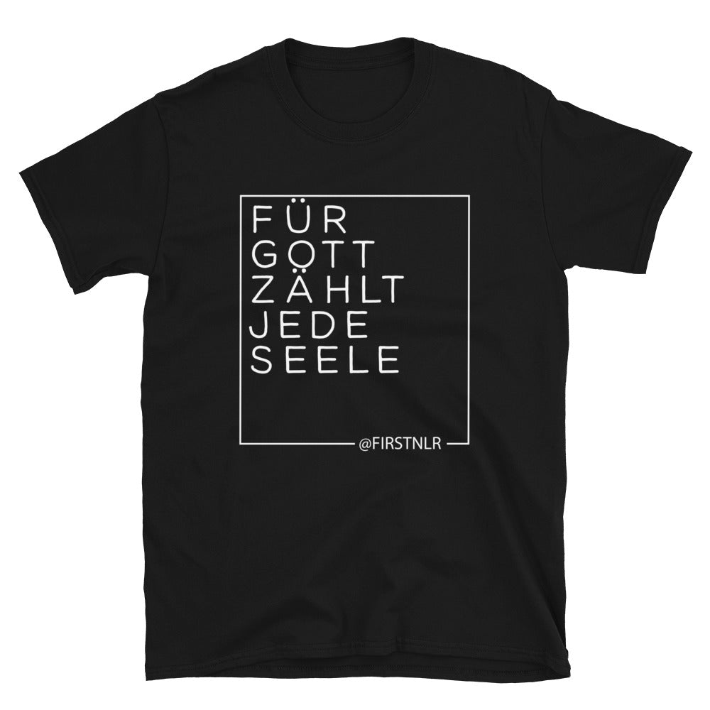 ESMTG Short Sleeve Shirt in German