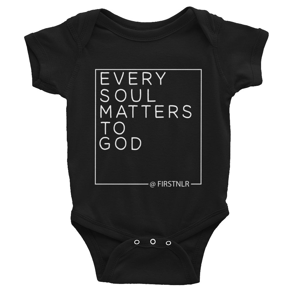 ESMTG Onesie