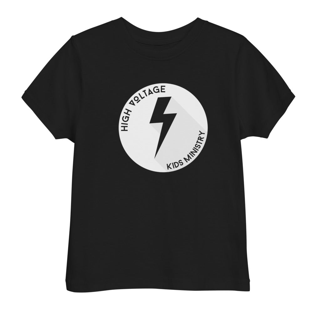 HVKM Toddler T-shirt