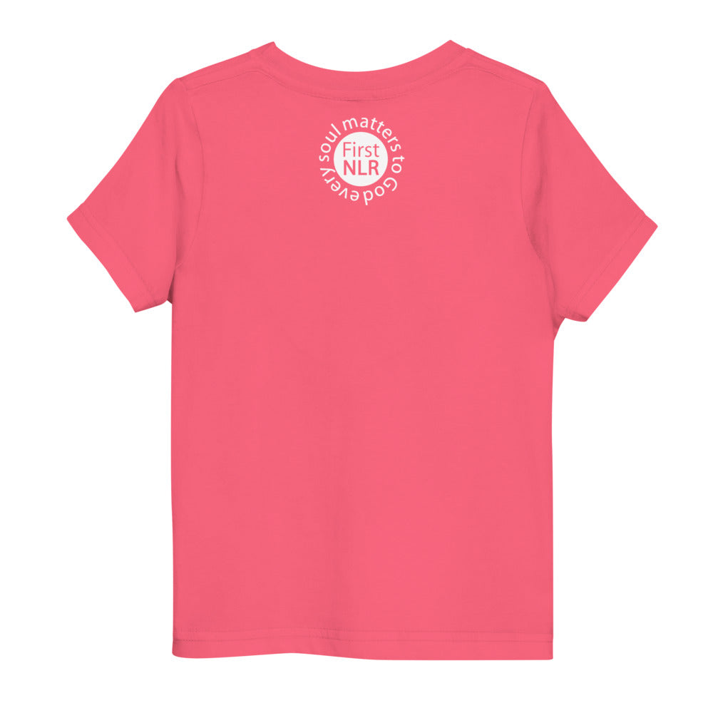 HVKM Toddler T-shirt