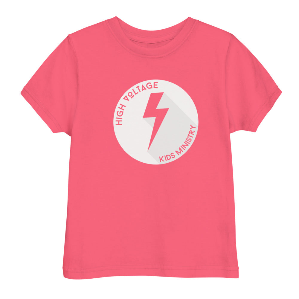 HVKM Toddler T-shirt