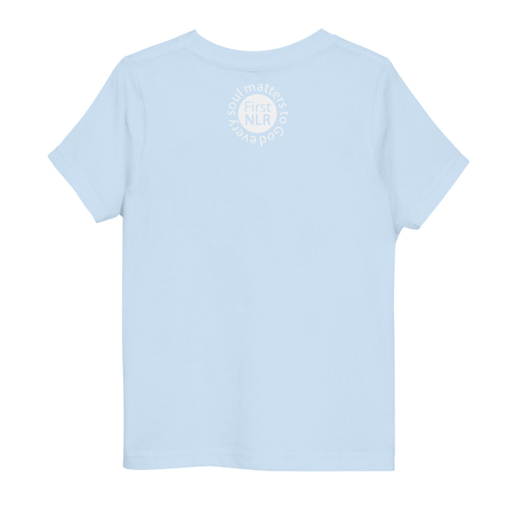 HVKM Toddler T-shirt