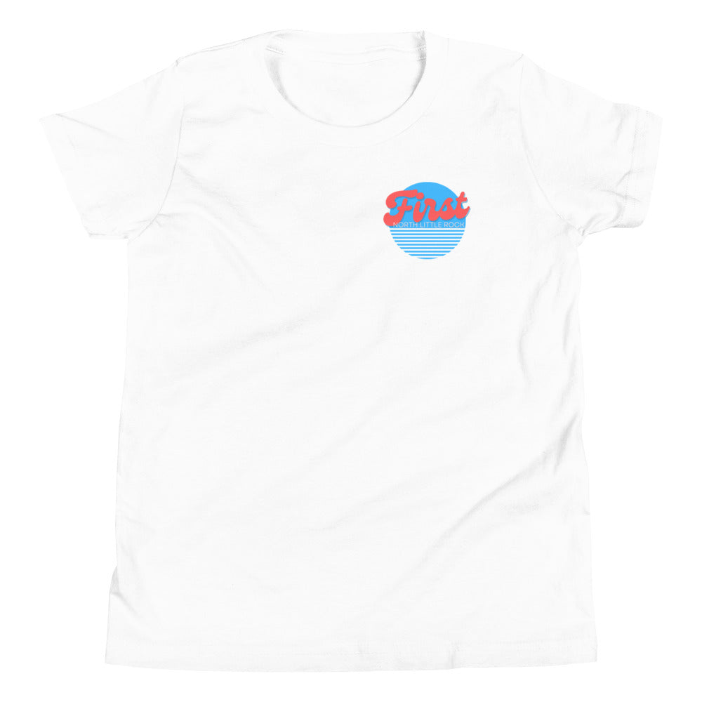 Youth Retro T-Shirt