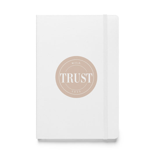 Wild "Trust" Journal