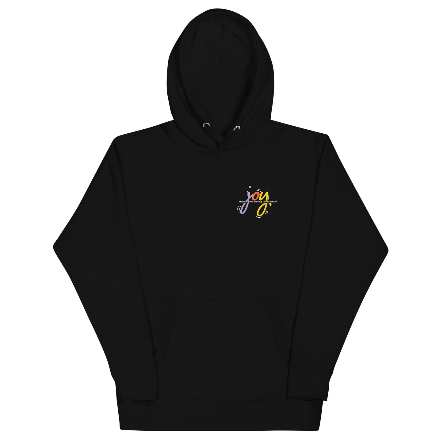 "Joy" Hoodie