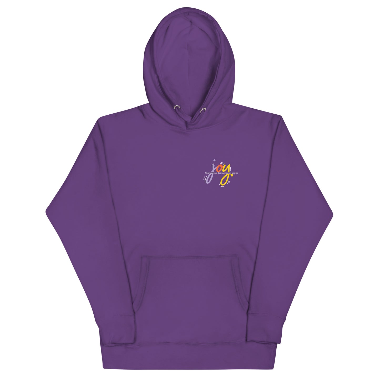 "Joy" Hoodie