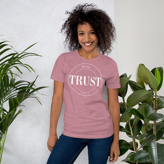 Wild "Trust" T-Shirt