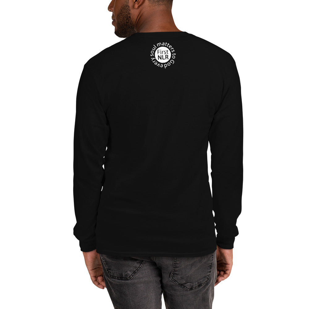 HVKM Staff Long Sleeve Shirt