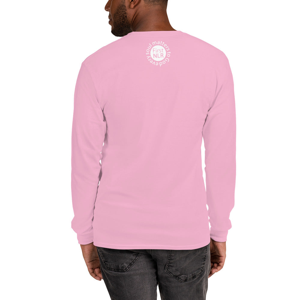 HVKM Staff Long Sleeve Shirt