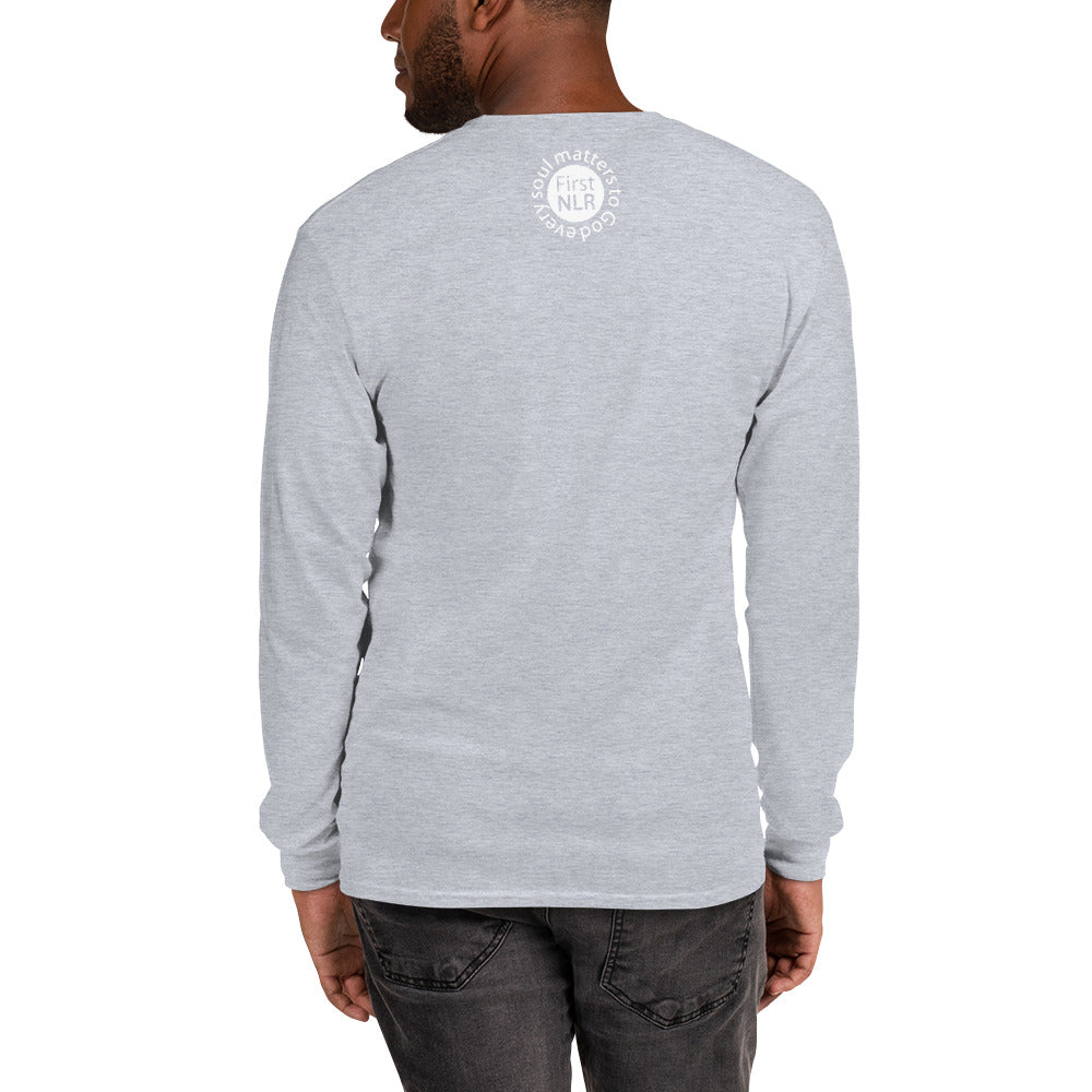 HVKM Staff Long Sleeve Shirt