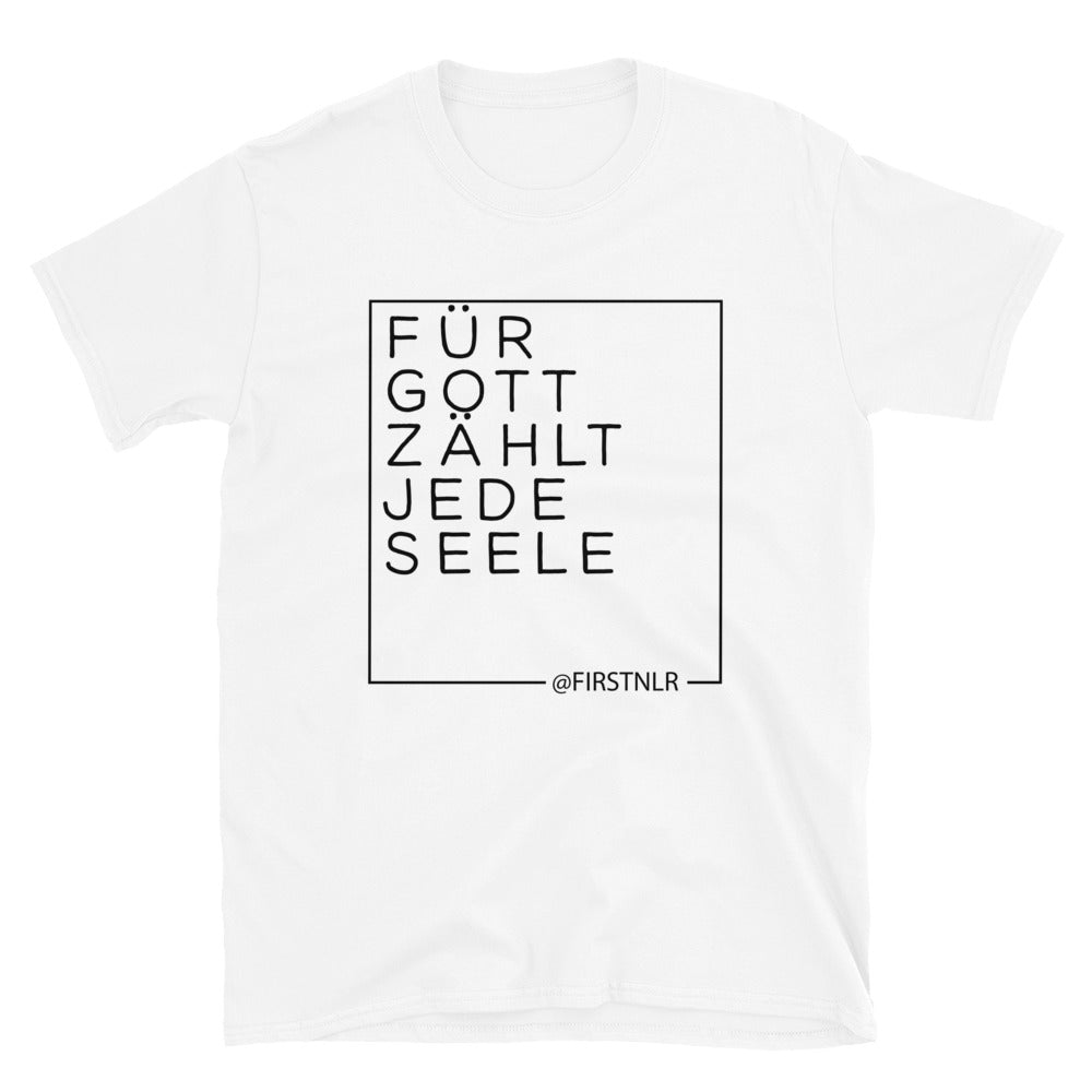 ESMTG Short Sleeve Shirt in German