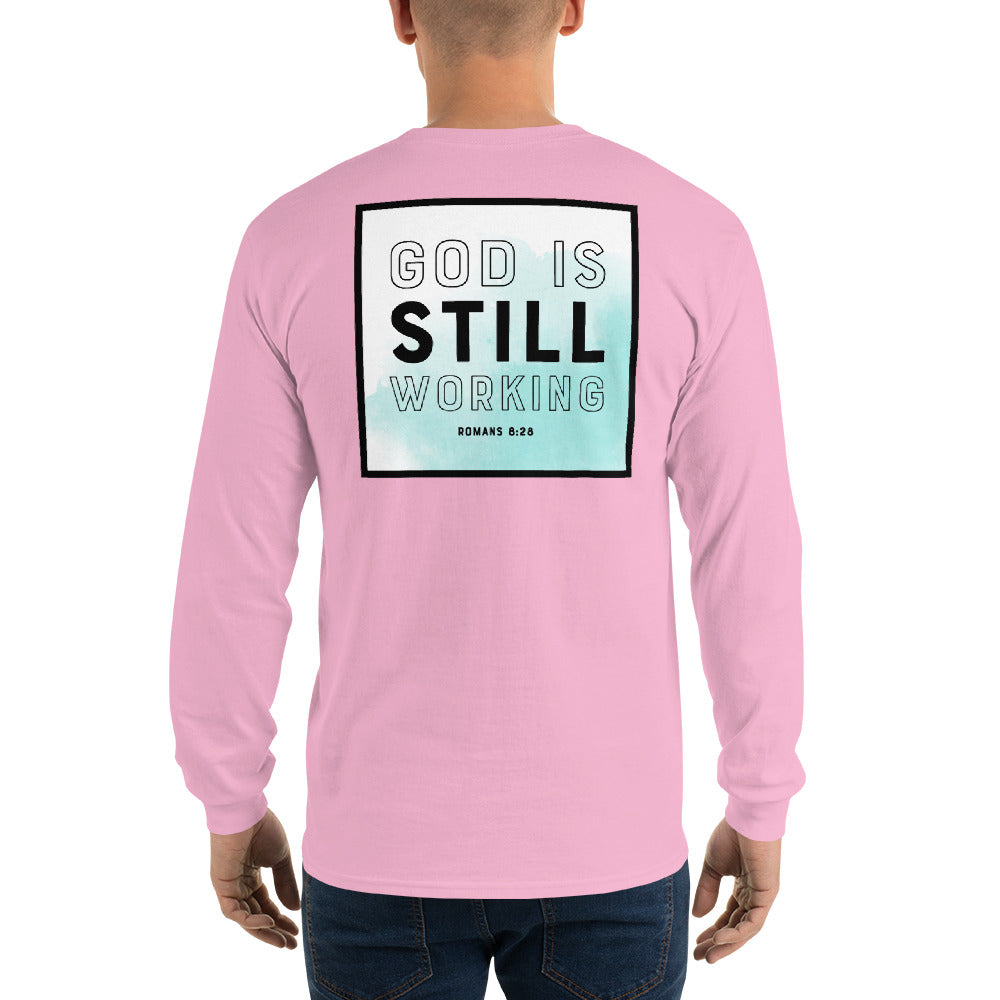 "All Things" Long Sleeve (Online Only)