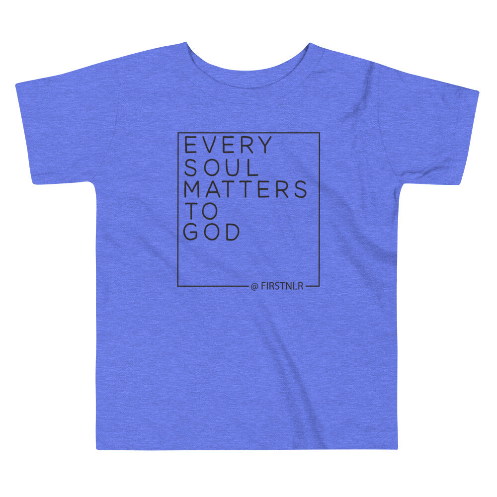 ESMTG Toddler Tee