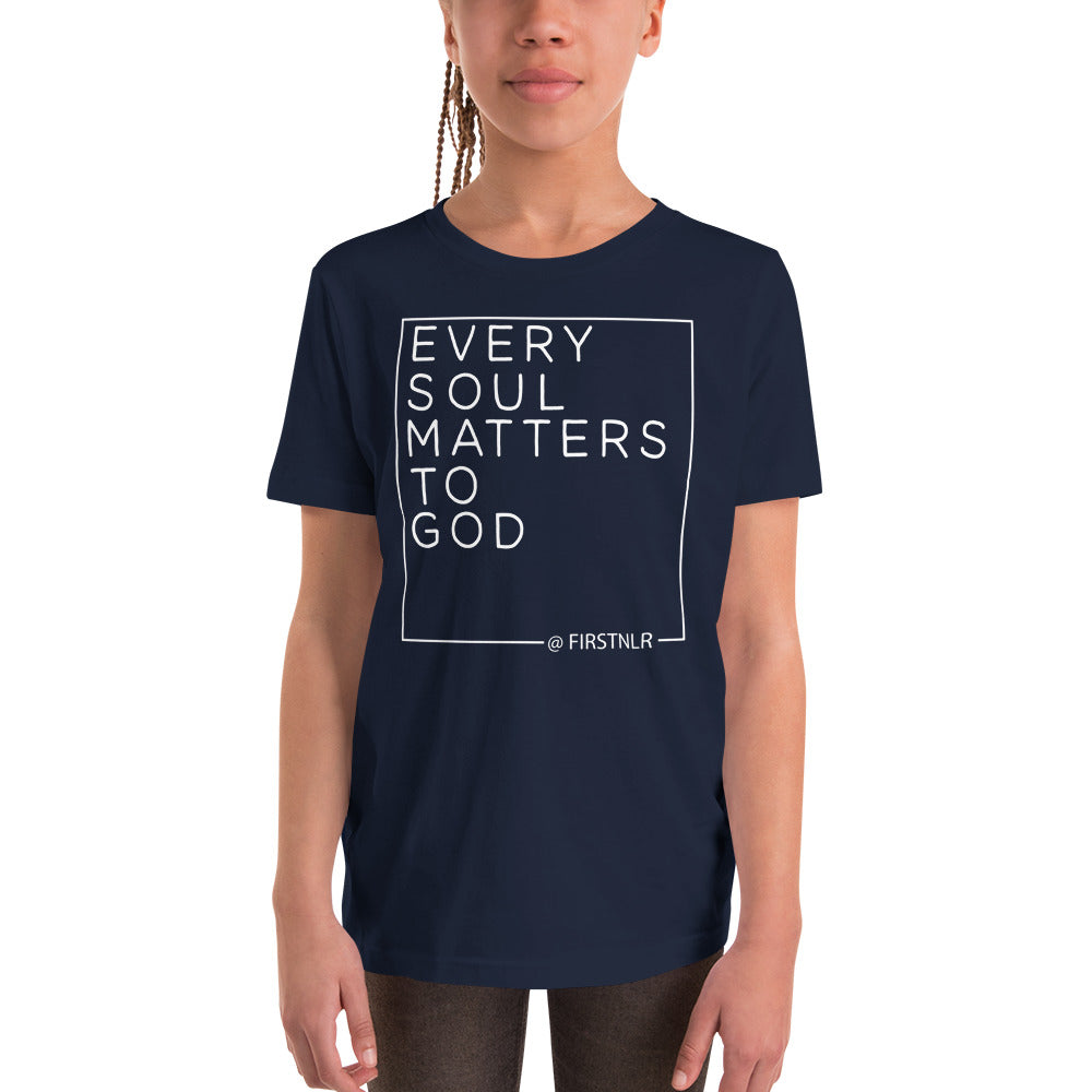Youth ESMTG T-Shirt