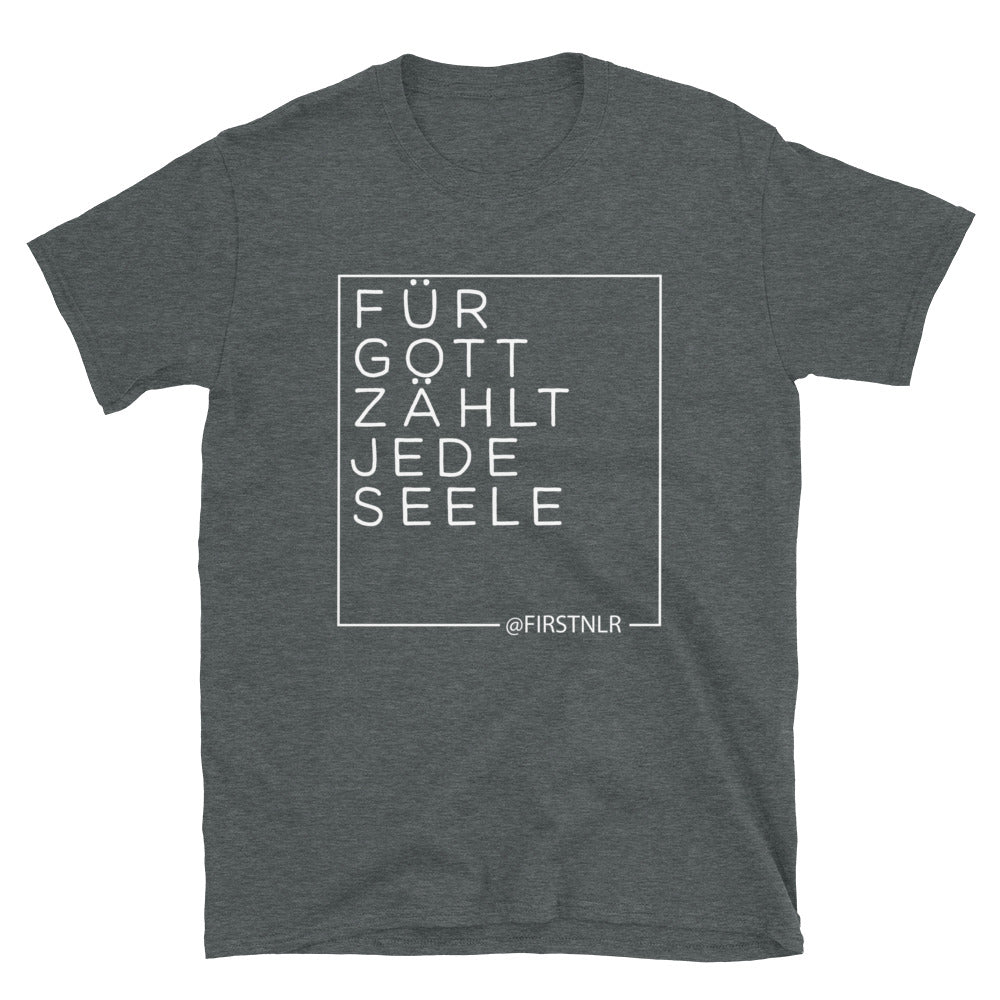 ESMTG Short Sleeve Shirt in German