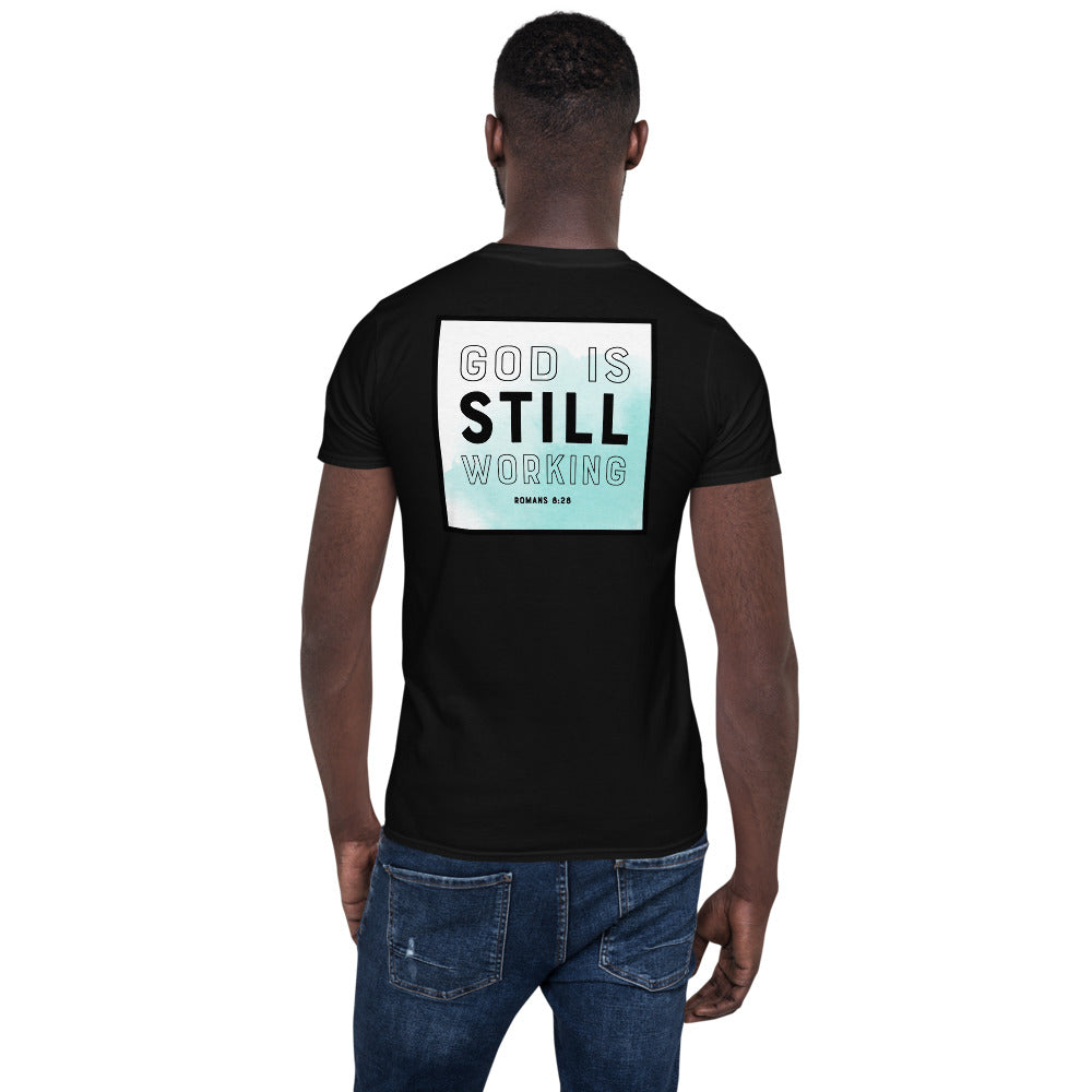 "All Things" T-Shirt (Online Only)