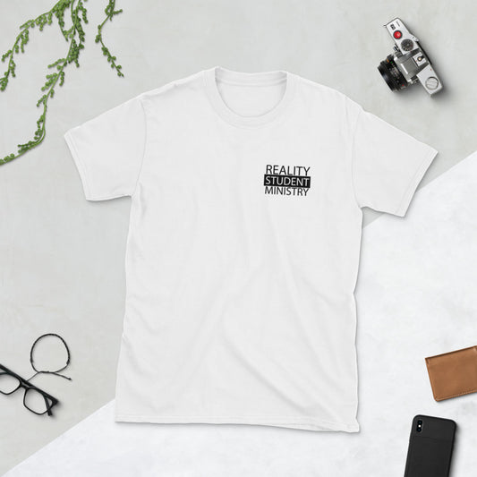 Reality Black Label T-Shirt