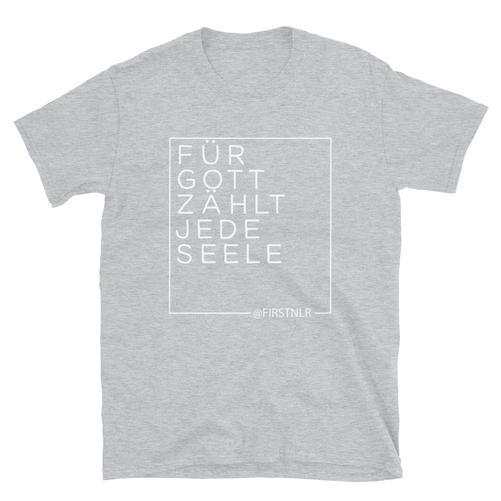 ESMTG Short Sleeve Shirt in German