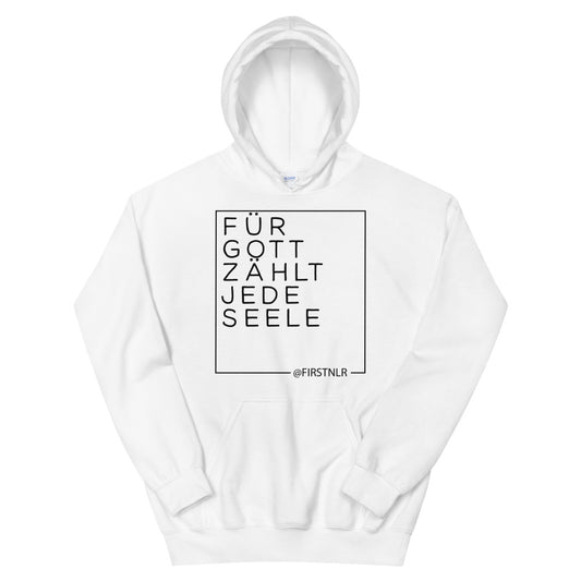 ESMTG Hoodie in German