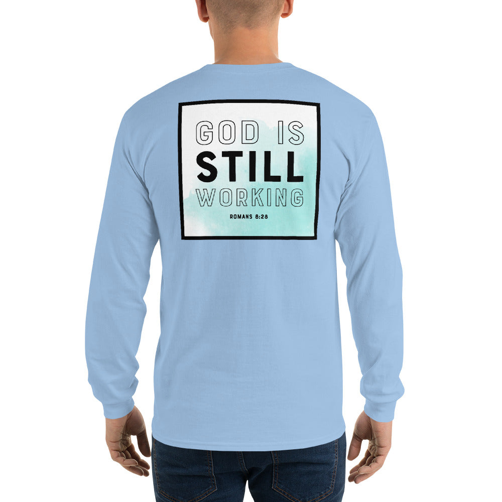 "All Things" Long Sleeve (Online Only)