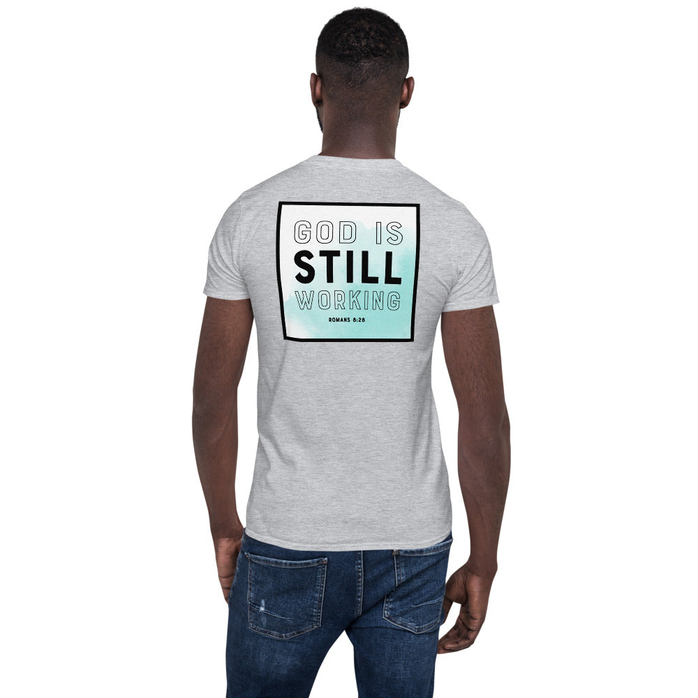 "All Things" T-Shirt (Online Only)