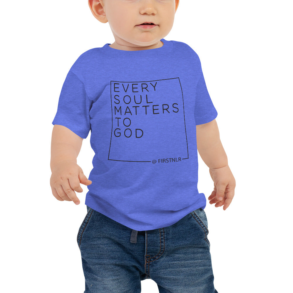 ESMTG Baby Tee