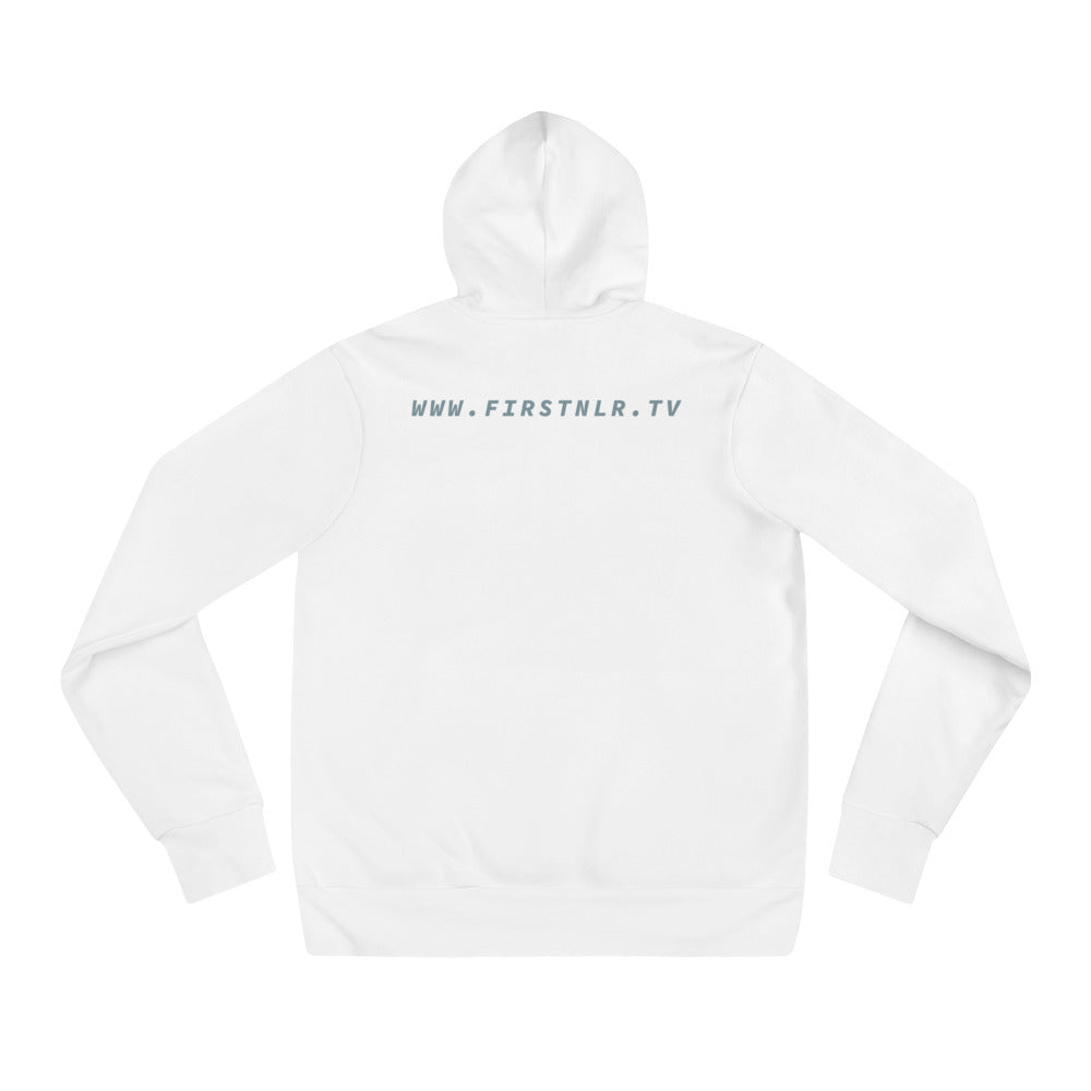 First Online "Online Family" Hoodie