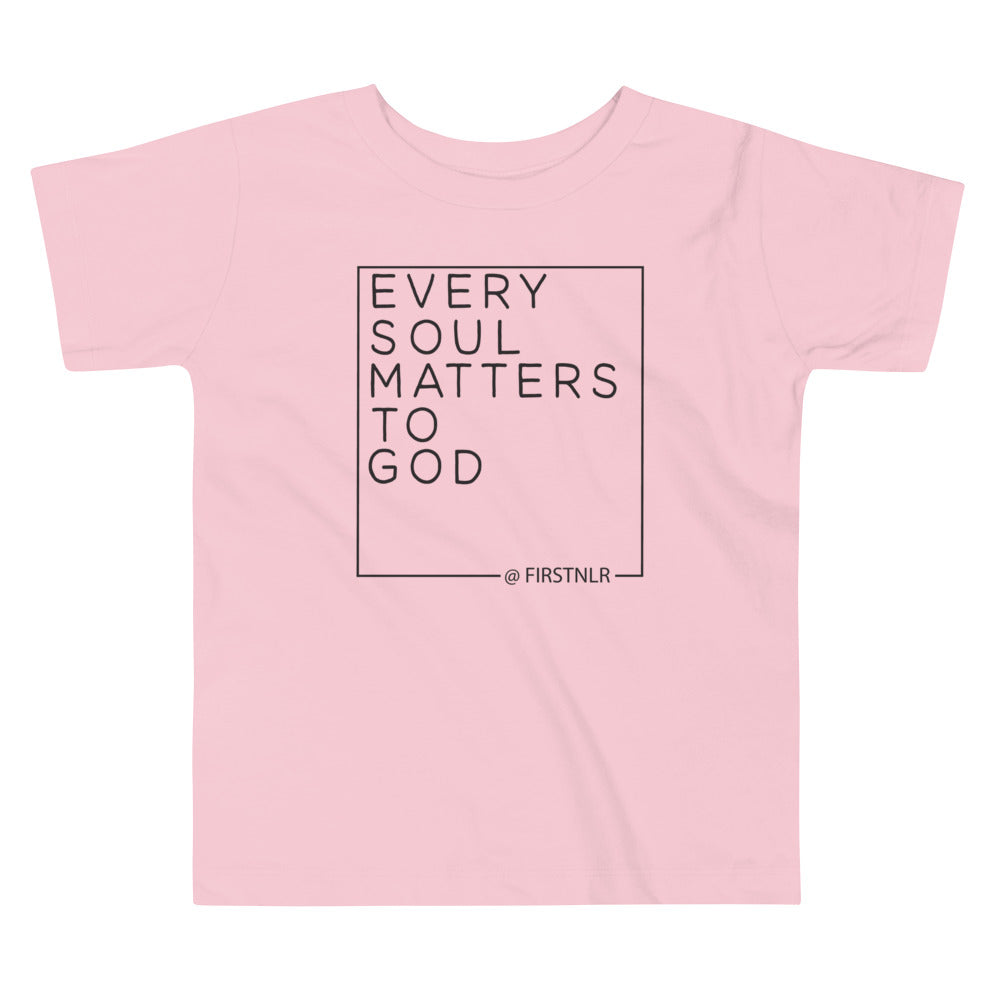 ESMTG Toddler Tee