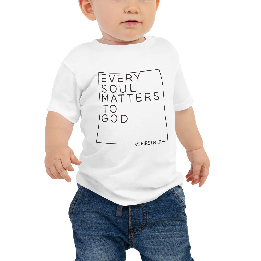 ESMTG Baby Tee