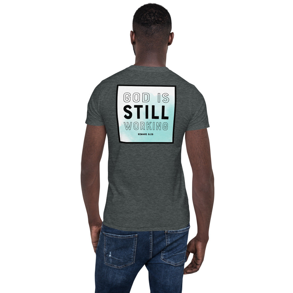 "All Things" T-Shirt (Online Only)