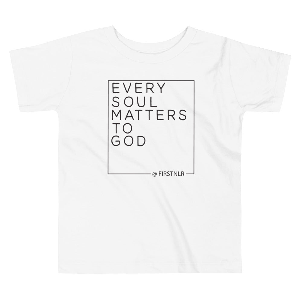 ESMTG Toddler Tee