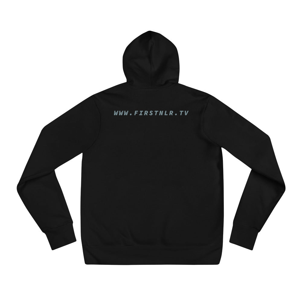 First Online "Online Family" Hoodie