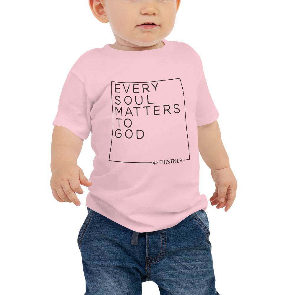 ESMTG Baby Tee